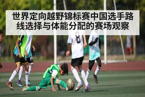 世界定向越野锦标赛中国选手路线选择与体能分配的赛场观察